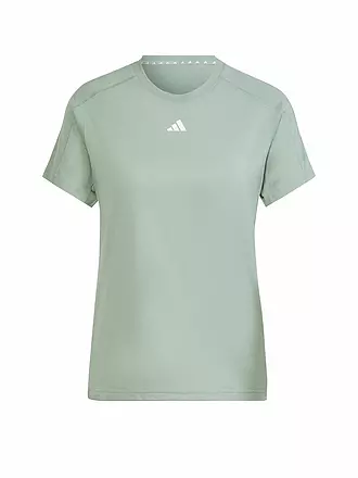 ADIDAS | Damen Fitnessshirt TR-ES Crew | 